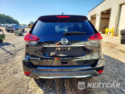 Zdjęcie 6 z 12 samochodu: 2019 NISSAN ROGUE SL VIN:5N1AT2MT5KC712674 - miniatura