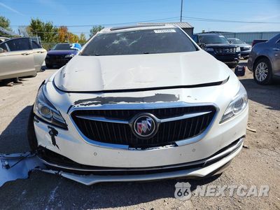 Piąte zdjęcie samochodu w środku: 2019 BUICK LACROSSE PREMIUM VIN:1G4ZT5SS2KU108315 - miniatura