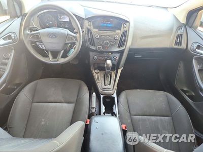 Zdjęcie 8 z 12 samochodu: 2016 FORD FOCUS SE VIN:1FADP3K27GL264697 - miniatura