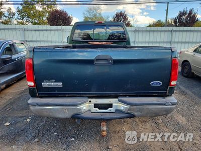 Zdjęcie 6 z 13 samochodu: 2000 FORD F350 SRW SUPER DUTY VIN:1FTSX31FXYED59136 - miniatura