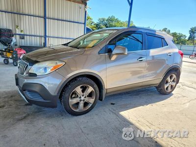 2013 BUICK ENCORE KL4CJASB6DB075921 - główne zdjęcie licytacji z USA - miniatura