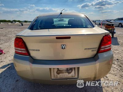 Zdjęcie 6 z 12 samochodu: 2010 DODGE AVENGER SXT VIN:1B3CC4FB8AN198286 - miniatura