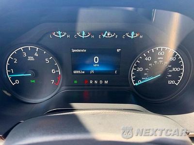 Zdjęcie 9 z 15 samochodu: 2023 FORD F150 SUPERCREW VIN:1FTEW1C86PKD23334 - miniatura