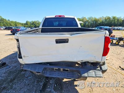 Zdjęcie 6 z 12 samochodu: 2015 TOYOTA TUNDRA SR VIN:5TFRM5F13FX083576 - miniatura