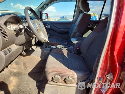 Zdjęcie 7 z 12 samochodu: 2012 NISSAN FRONTIER S VIN:1N6AD0EV4CC439358 - miniatura