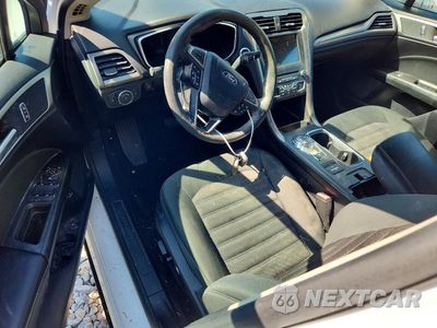 Zdjęcie 10 z 14 samochodu: 2018 FORD FUSION SE HYBRID VIN:3FA6P0LU6JR211859 - miniatura