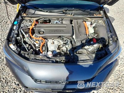 Zdjęcie 11 z 12 samochodu: 2026 HONDA CIVIC SPORT VIN:2HGFE4F85TH336373 - miniatura