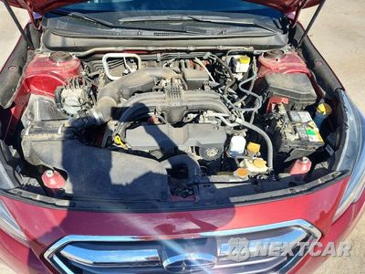 Zdjęcie 11 z 12 samochodu: 2019 SUBARU OUTBACK 2.5I PREMIUM VIN:4S4BSAFC8K3319492 - miniatura