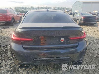 Zdjęcie 6 z 12 samochodu: 2020 BMW 330XI VIN:3MW5R7J02L8B15807 - miniatura