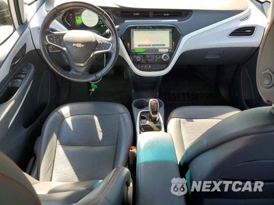 Zdjęcie 8 z 13 samochodu: 2020 CHEVROLET BOLT EV PREMIER VIN:1G1FZ6S09L4137783 - miniatura