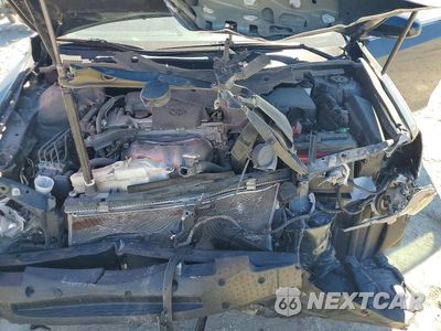 Zdjęcie 11 z 12 samochodu: 2012 TOYOTA CAMRY SE VIN:4T1BF1FK0CU076588 - miniatura