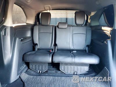 Zdjęcie 10 z 14 samochodu: 2024 HONDA ODYSSEY EXL VIN:5FNRL6H60RB066489 - miniatura