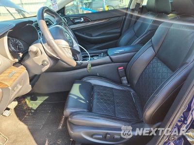 Zdjęcie 7 z 12 samochodu: 2017 NISSAN MAXIMA PLATINUM VIN:1N4AA6AP7HC414876 - miniatura