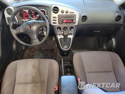Zdjęcie 8 z 13 samochodu: 2006 PONTIAC VIBE VIN:5Y2SL65816Z443618 - miniatura