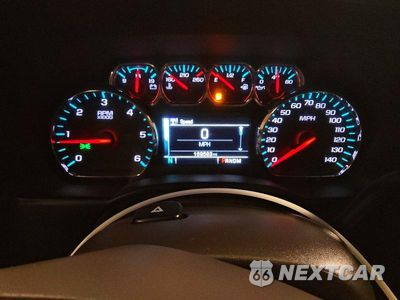Zdjęcie 9 z 14 samochodu: 2016 CHEVROLET TAHOE C1500 LT VIN:1GNSCBKC9GR473119 - miniatura
