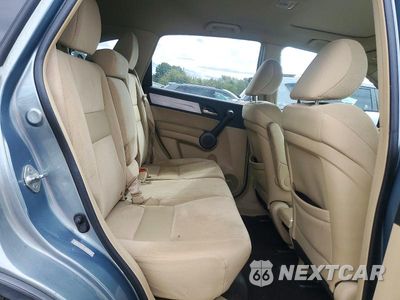 Zdjęcie 11 z 13 samochodu: 2010 HONDA CR-V EX VIN:5J6RE4H50AL063674 - miniatura