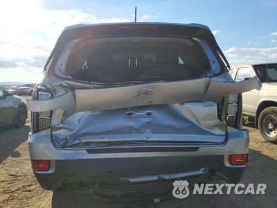 Zdjęcie 6 z 13 samochodu: 2021 HYUNDAI PALISADE SEL VIN:KM8R3DHE5MU270843 - miniatura