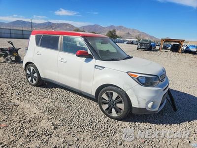 Czwarte zdjęcie samochodu z boku: 2019 KIA SOUL + VIN:KNDJP3A5XK7684299 - miniatura