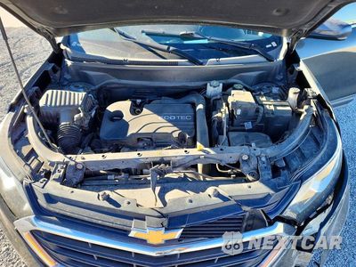 Zdjęcie 12 z 13 samochodu: 2019 CHEVROLET EQUINOX LT VIN:3GNAXKEV1KS576506 - miniatura