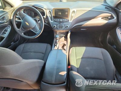 Zdjęcie 8 z 12 samochodu: 2022 CHEVROLET MALIBU LT VIN:1G1ZD5ST9NF131652 - miniatura