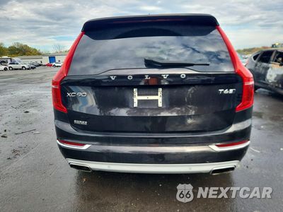Zdjęcie 6 z 14 samochodu: 2016 VOLVO XC90 T6 VIN:YV4A22PL8G1013526 - miniatura