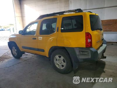 Drugie zdjęcie samochodu z przodu: 2006 NISSAN XTERRA X VIN:5N1AN08W26C514272 - miniatura
