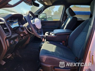Zdjęcie 7 z 12 samochodu: 2025 RAM 2500 TRADESMAN VIN:3C6UR5CJ8SG547905 - miniatura