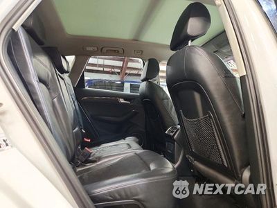 Zdjęcie 11 z 13 samochodu: 2015 AUDI Q5 PREMIUM PLUS VIN:WA1DGAFP9FA091158 - miniatura