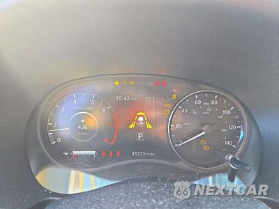Zdjęcie 9 z 12 samochodu: 2023 NISSAN KICKS SV VIN:3N1CP5CV8PL562662 - miniatura