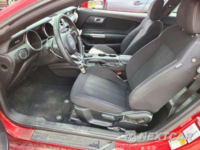 Zdjęcie 7 z 12 samochodu: 2019 FORD MUSTANG VIN:1FA6P8THXK5129011 - miniatura