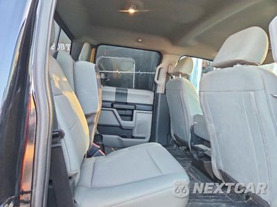 Zdjęcie 10 z 13 samochodu: 2021 FORD F450 SUPER DUTY VIN:1FT8W4DT5MEC46743 - miniatura