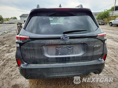 Zdjęcie 6 z 14 samochodu: 2026 SUBARU FORESTER PREMIUM VIN:4S4SLSE74T3125163 - miniatura