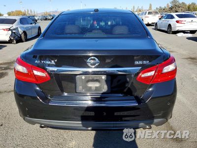 Zdjęcie 6 z 12 samochodu: 2016 NISSAN ALTIMA 3.5 SL VIN:1N4BL3AP1GC242047 - miniatura