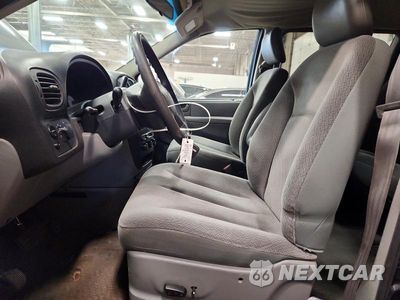 Zdjęcie 7 z 13 samochodu: 2005 DODGE GRAND CARAVAN SE VIN:1D4GP24R65B280326 - miniatura