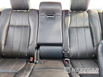 Zdjęcie 10 z 13 samochodu: 2013 LAND ROVER RANGE ROVER HSE VIN:SALGS2DF9DA103297 - miniatura