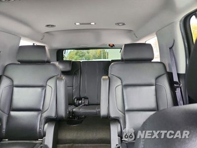 Zdjęcie 10 z 13 samochodu: 2015 CHEVROLET TAHOE K1500 LTZ VIN:1GNSKCKC4FR638226 - miniatura