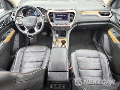 Zdjęcie 8 z 13 samochodu: 2017 GMC ACADIA DENALI VIN:1GKKNXLS1HZ301775 - miniatura