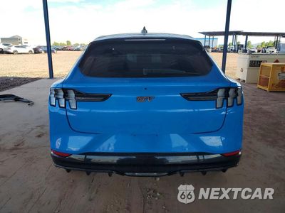 Zdjęcie 6 z 12 samochodu: 2022 FORD MUSTANG MACH-E GT VIN:3FMTK4SX3NMA31316 - miniatura