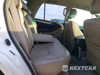 Zdjęcie 10 z 12 samochodu: 2006 TOYOTA 4RUNNER SR5 VIN:JTEZU14R160078589 - miniatura