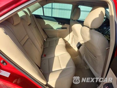 Zdjęcie 10 z 13 samochodu: 2013 TOYOTA CAMRY HYBRID XLE VIN:4T1BD1FK7DU086655 - miniatura