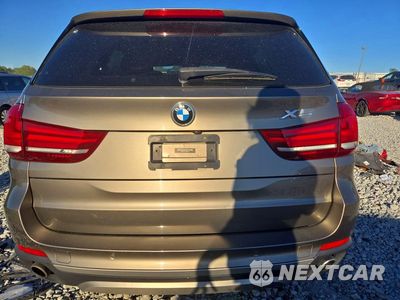 Zdjęcie 6 z 13 samochodu: 2017 BMW X5 SDRIVE35I VIN:5UXKR2C34H0X06737 - miniatura
