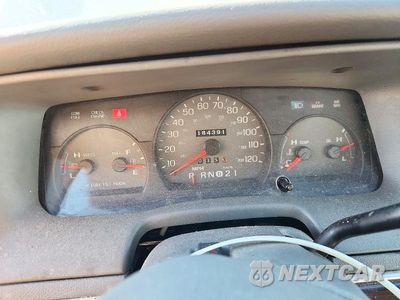 Zdjęcie 9 z 12 samochodu: 2004 MERCURY GRAND MARQUIS GS VIN:2MEFM74W94X618462 - miniatura