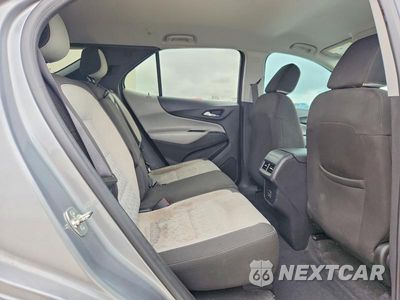 Zdjęcie 11 z 13 samochodu: 2024 CHEVROLET EQUINOX LS VIN:3GNAXHEG7RL319357 - miniatura