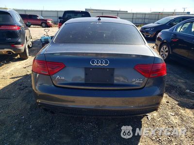Zdjęcie 6 z 12 samochodu: 2014 AUDI A5 VIN:WAUMFAFRXEA016457 - miniatura
