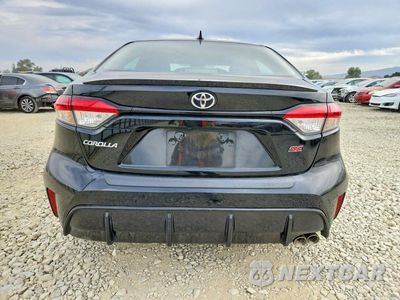 Zdjęcie 6 z 12 samochodu: 2024 TOYOTA COROLLA SE VIN:5YFS4MCE0RP200830 - miniatura