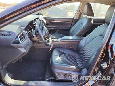 Zdjęcie 7 z 12 samochodu: 2018 TOYOTA CAMRY SE VIN:4T1B11HK1JU655243 - miniatura