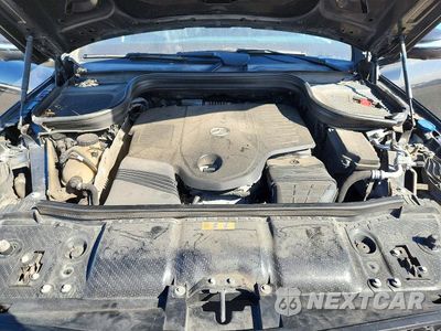 Zdjęcie 12 z 13 samochodu: 2020 MERCEDES-BENZ GLE 450 VIN:4JGFB5KB3LA254716 - miniatura