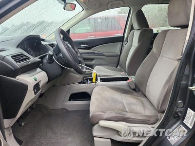 Zdjęcie 7 z 13 samochodu: 2014 HONDA CR-V LX VIN:5J6RM4H37EL060116 - miniatura
