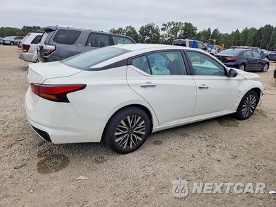 Trzecie zdjęcie samochodu z tyłu: 2025 NISSAN ALTIMA SV VIN:1N4BL4DVXSN393899 - miniatura