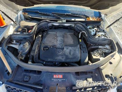 Zdjęcie 12 z 13 samochodu: 2015 MERCEDES-BENZ GLK 350 4MATIC VIN:WDCGG8JB4FG440645 - miniatura